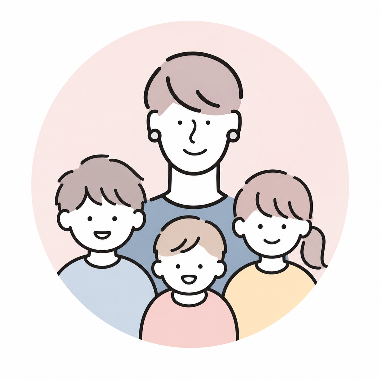 ぶちmum
